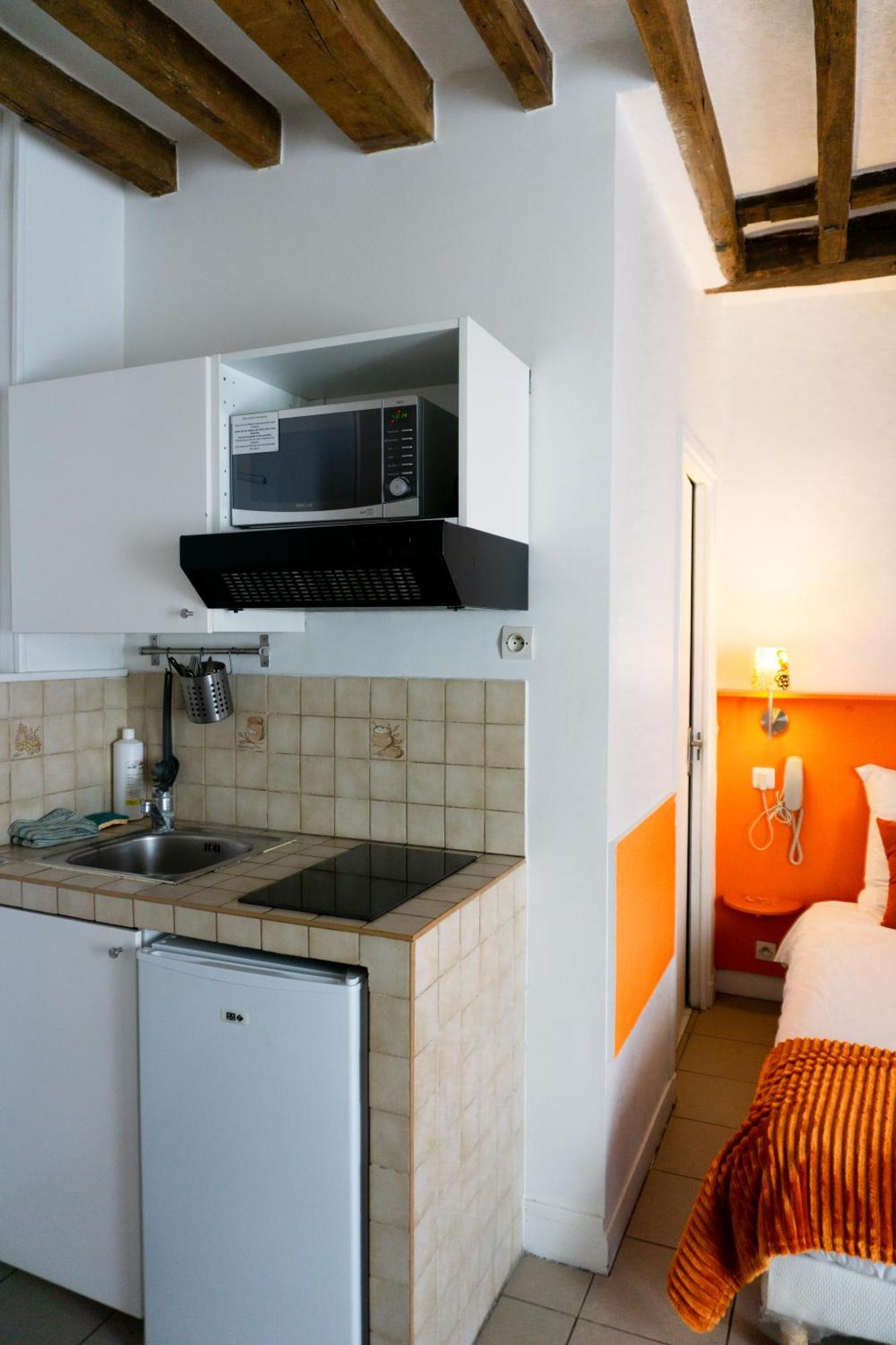 Residence Chlorophylle Аркьой Екстериор снимка