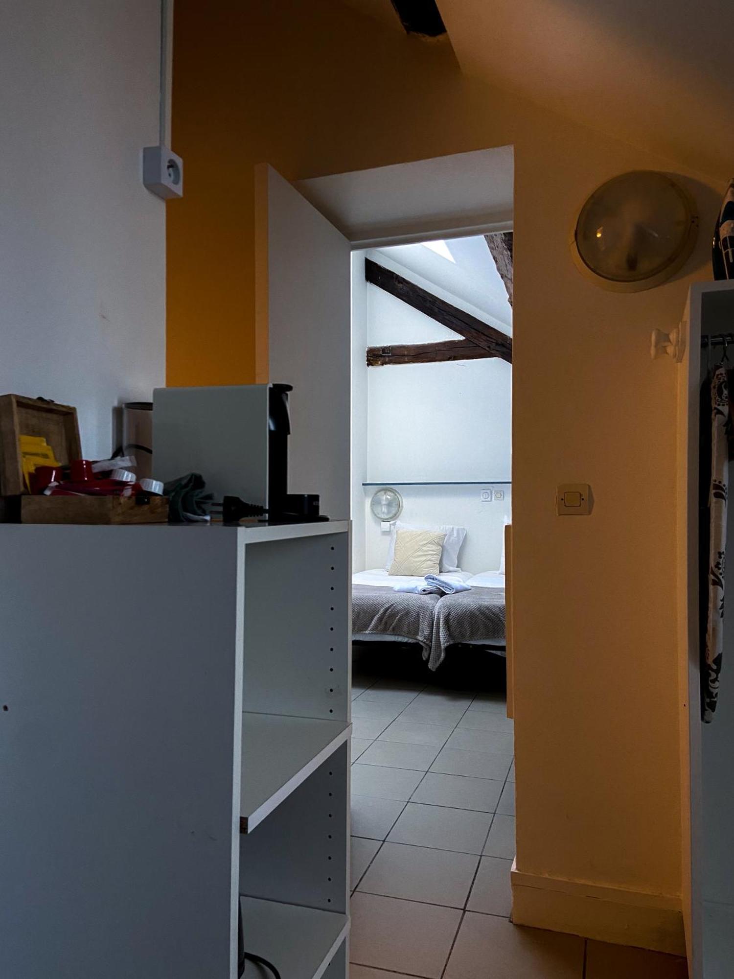 Residence Chlorophylle Аркьой Екстериор снимка
