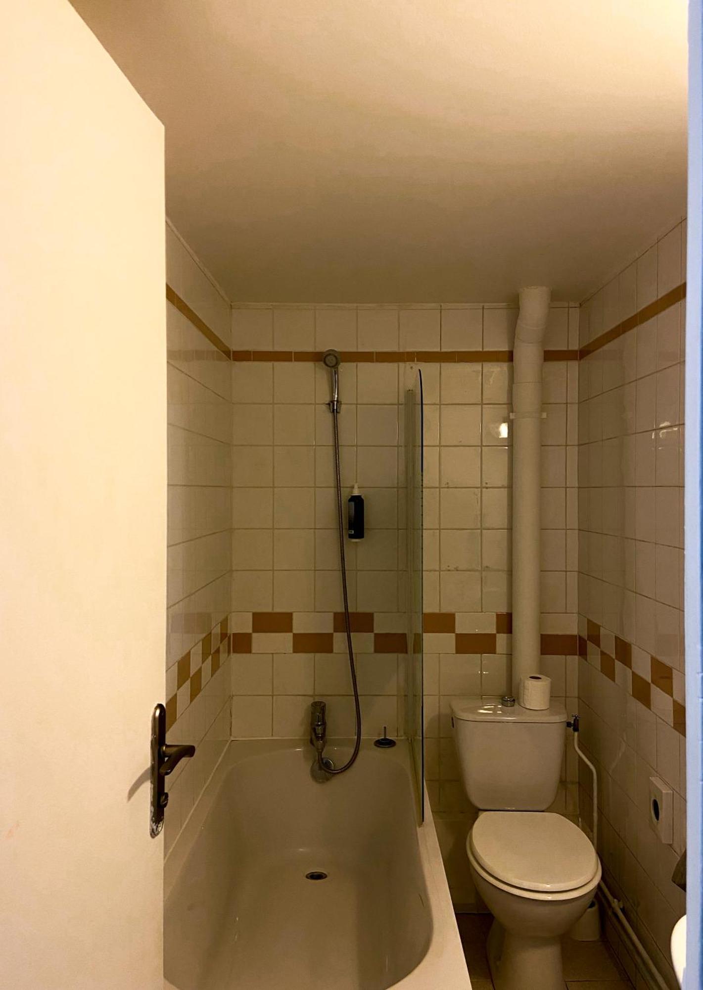 Residence Chlorophylle Аркьой Екстериор снимка