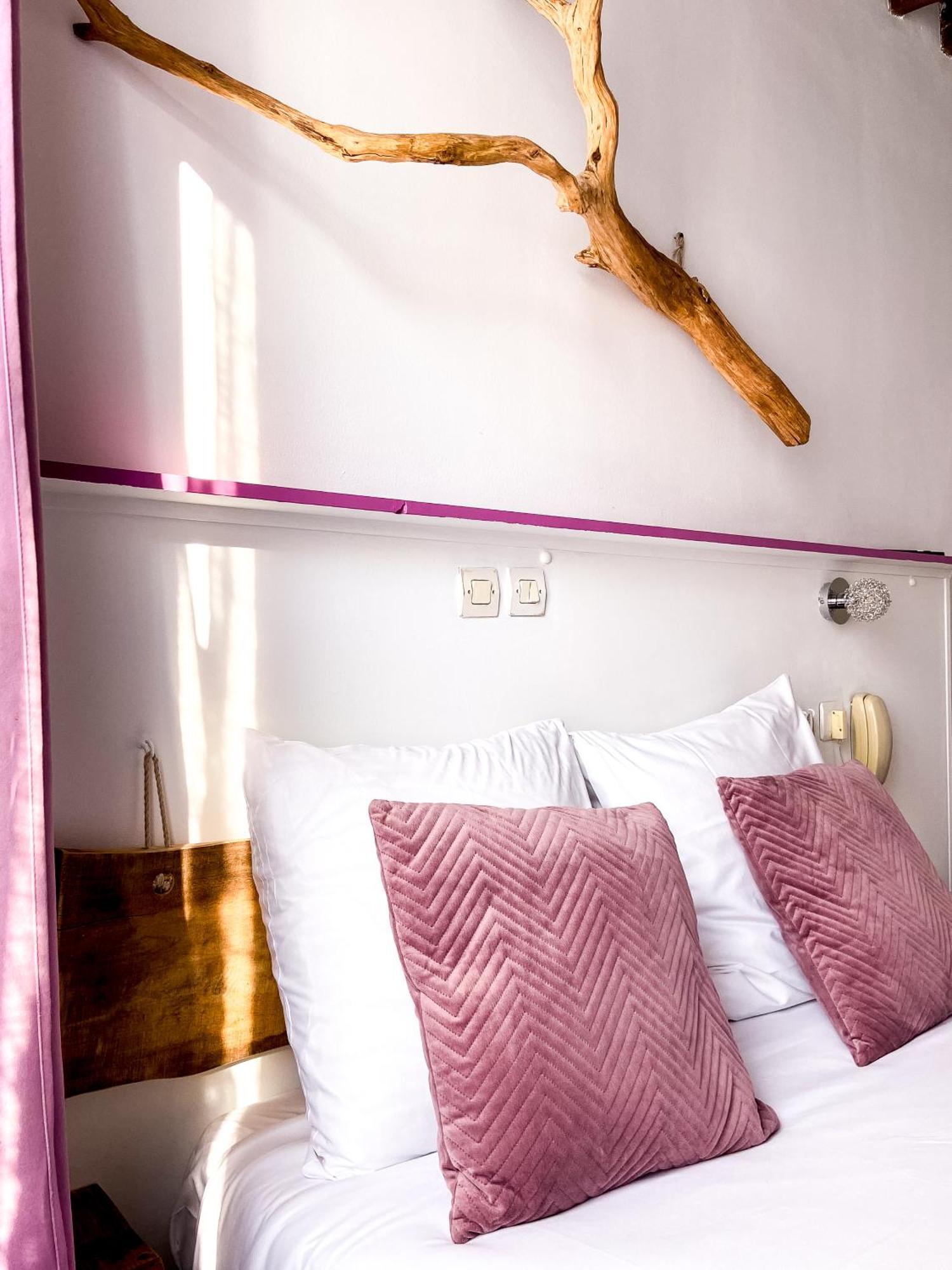 Residence Chlorophylle Аркьой Екстериор снимка