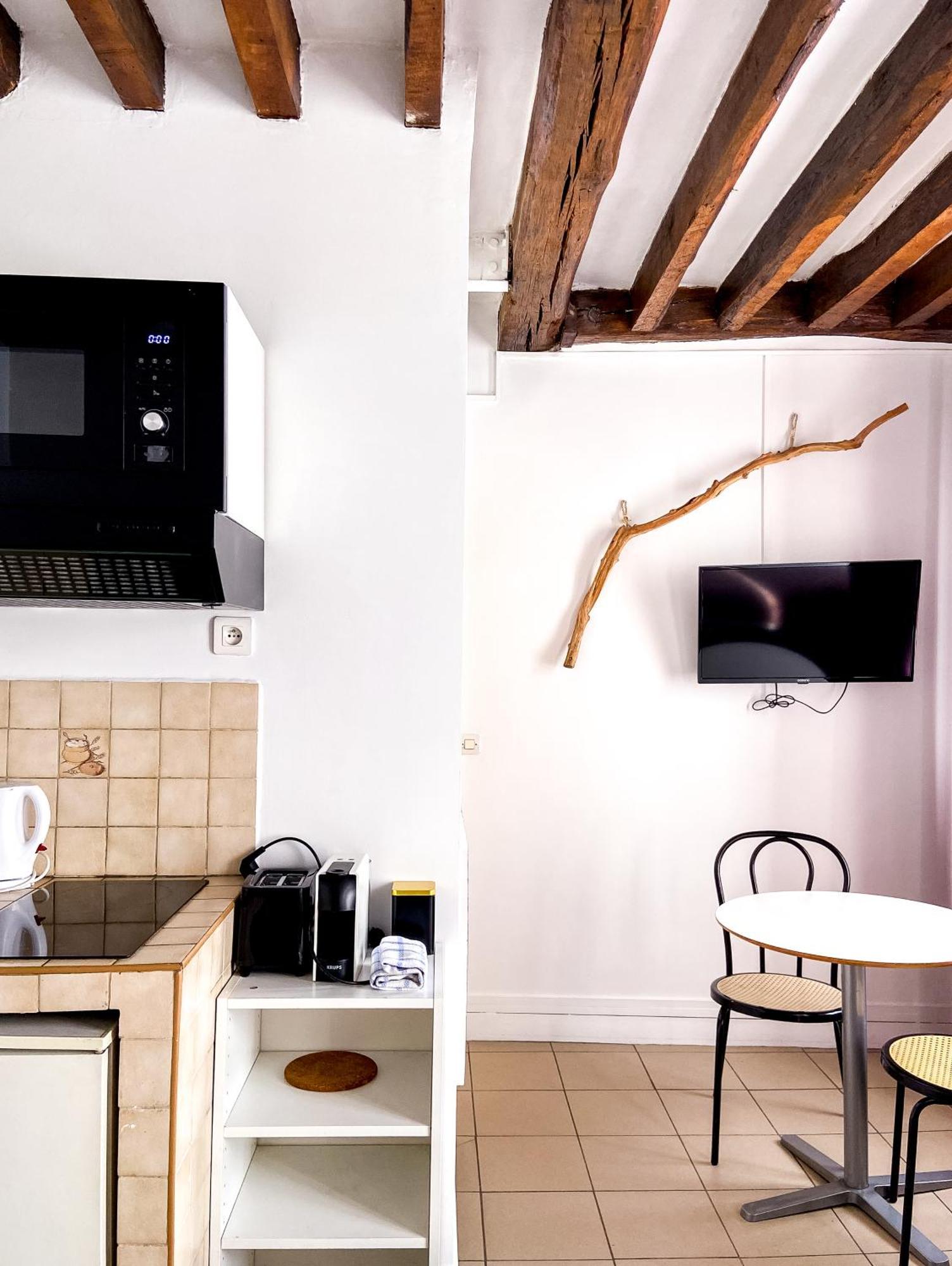 Residence Chlorophylle Аркьой Екстериор снимка