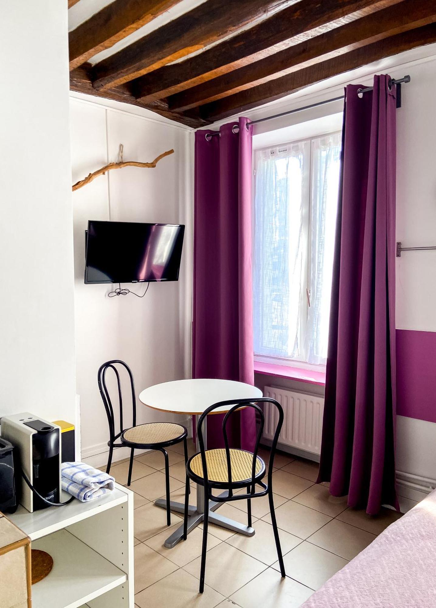 Residence Chlorophylle Аркьой Екстериор снимка
