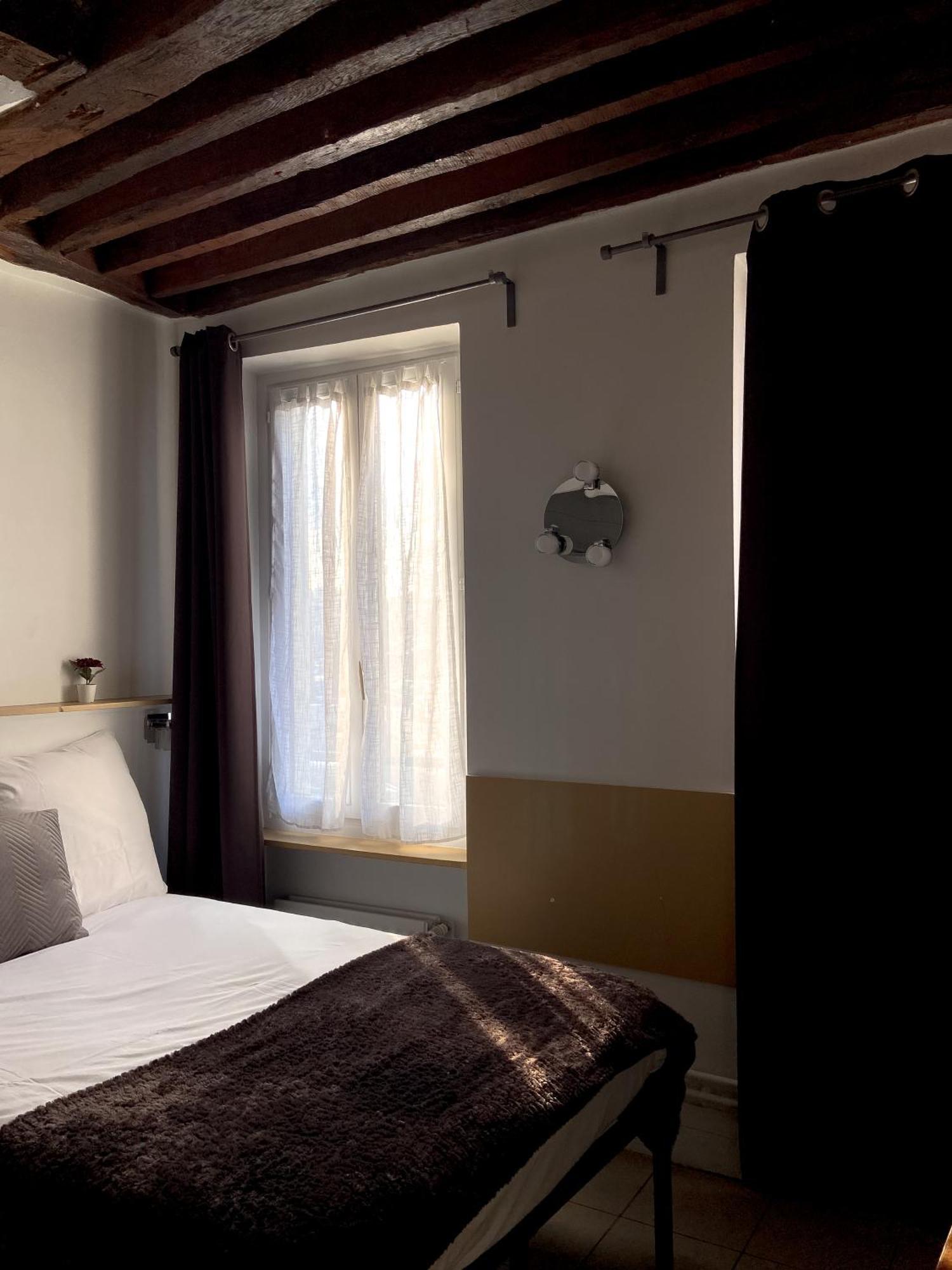 Residence Chlorophylle Аркьой Екстериор снимка