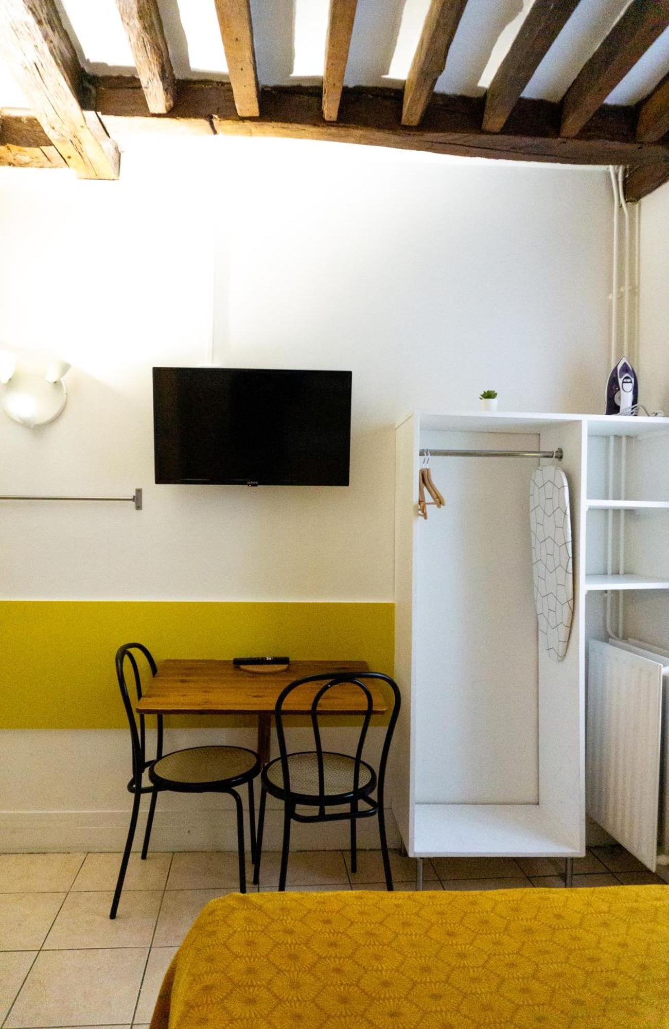 Residence Chlorophylle Аркьой Екстериор снимка