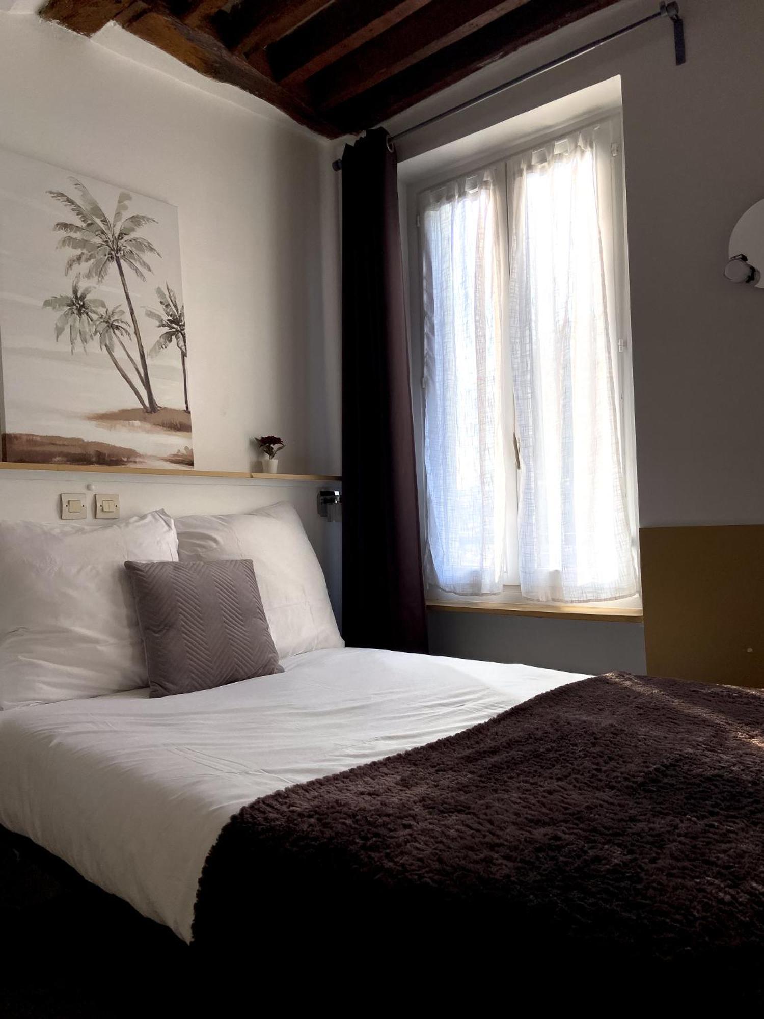 Residence Chlorophylle Аркьой Екстериор снимка