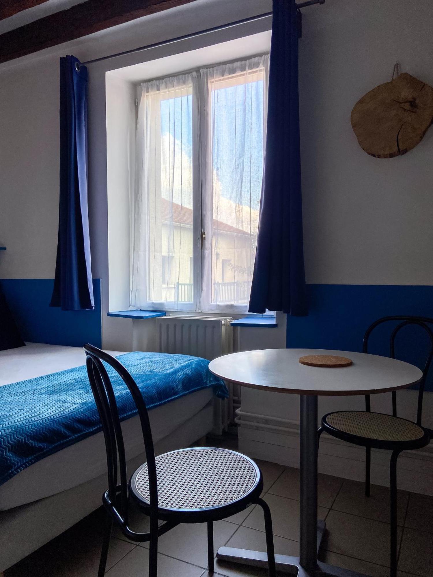 Residence Chlorophylle Аркьой Екстериор снимка