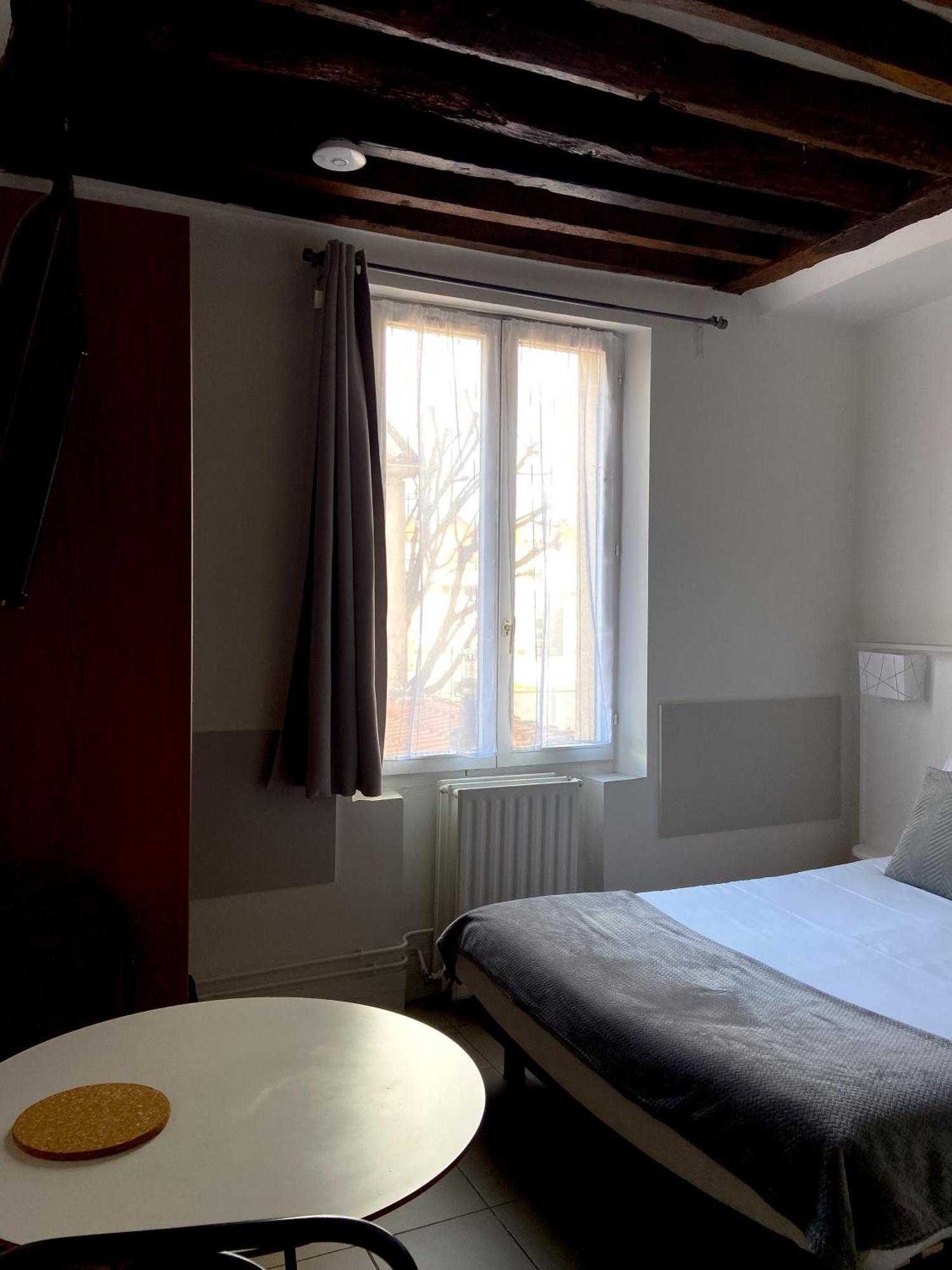 Residence Chlorophylle Аркьой Екстериор снимка