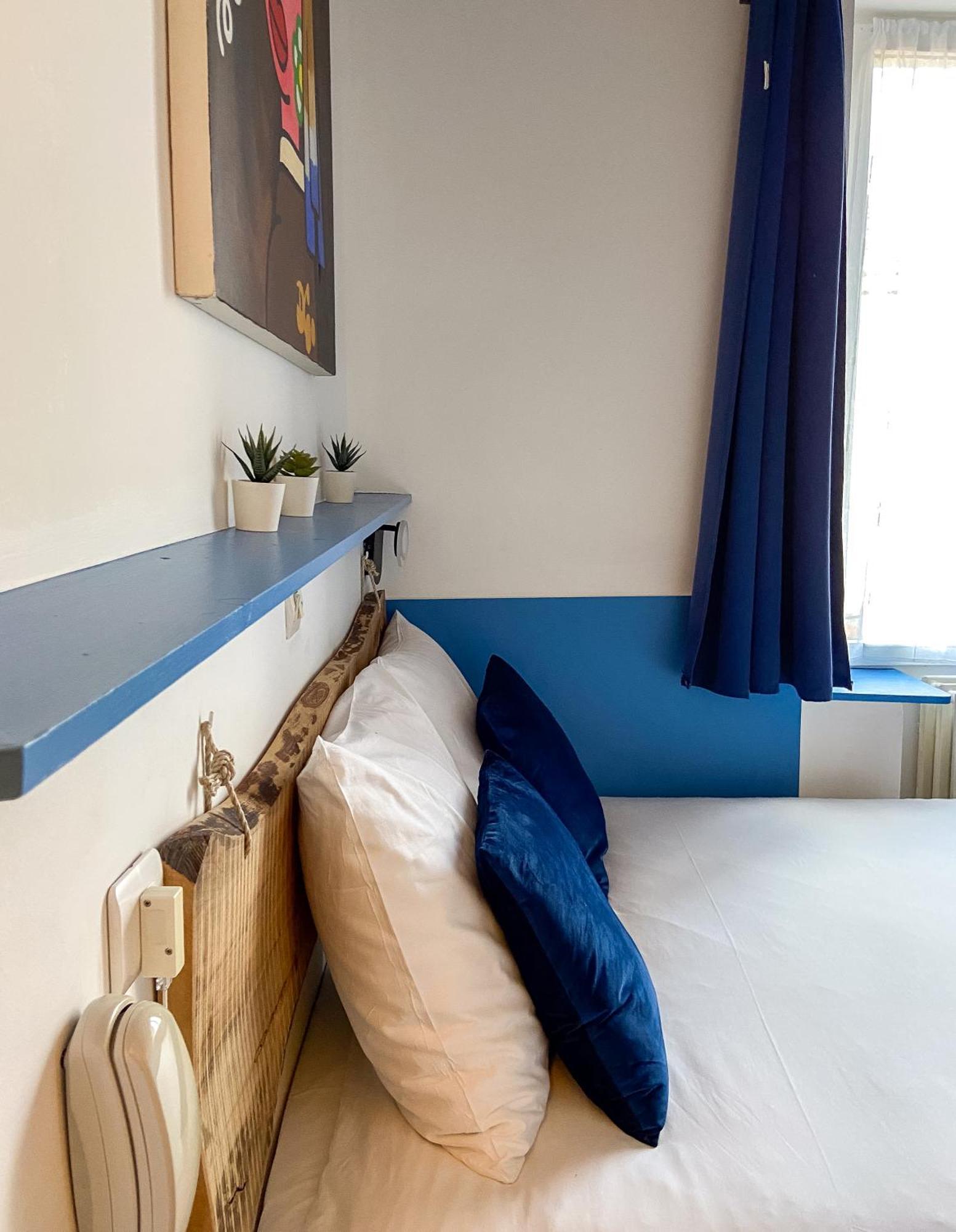Residence Chlorophylle Аркьой Екстериор снимка