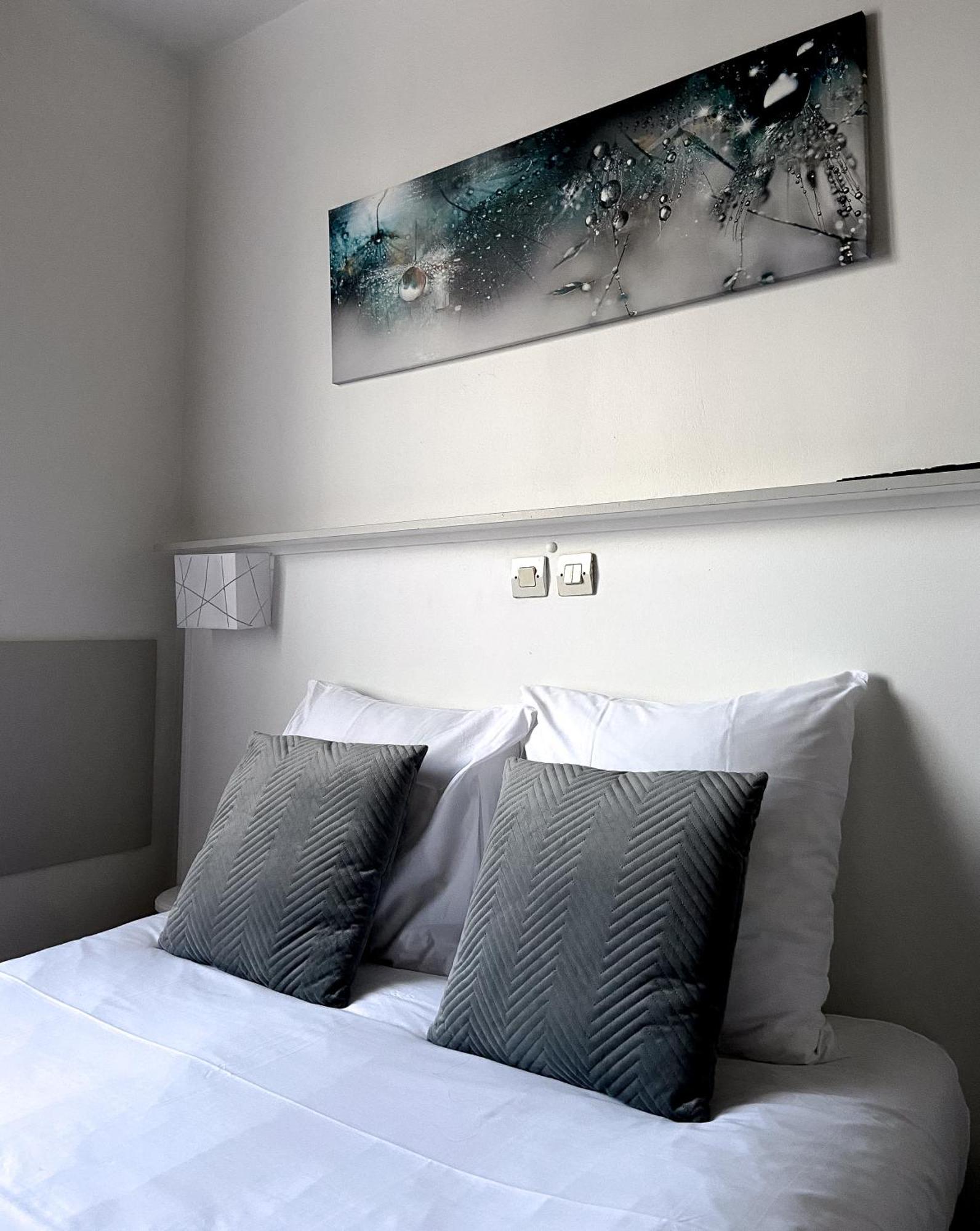 Residence Chlorophylle Аркьой Екстериор снимка