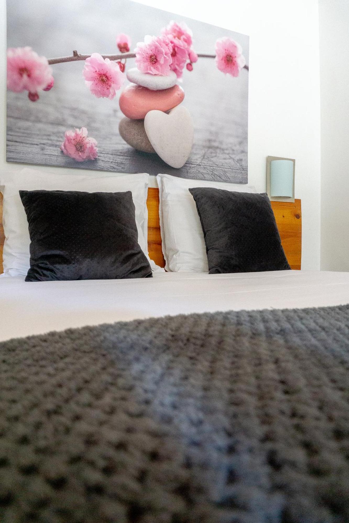 Residence Chlorophylle Аркьой Екстериор снимка