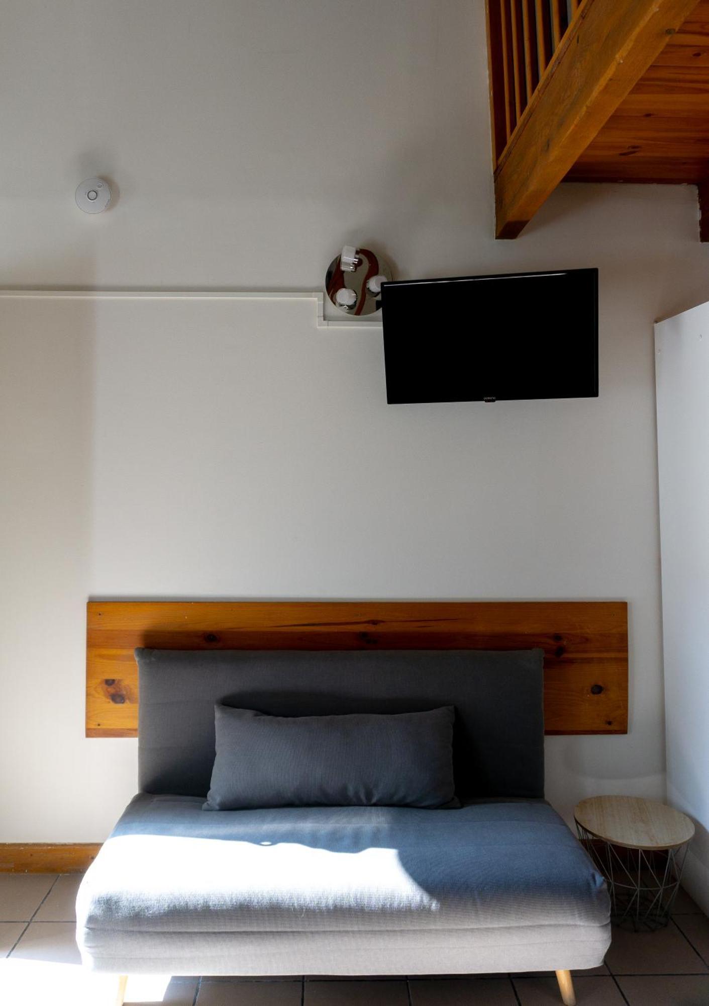 Residence Chlorophylle Аркьой Екстериор снимка