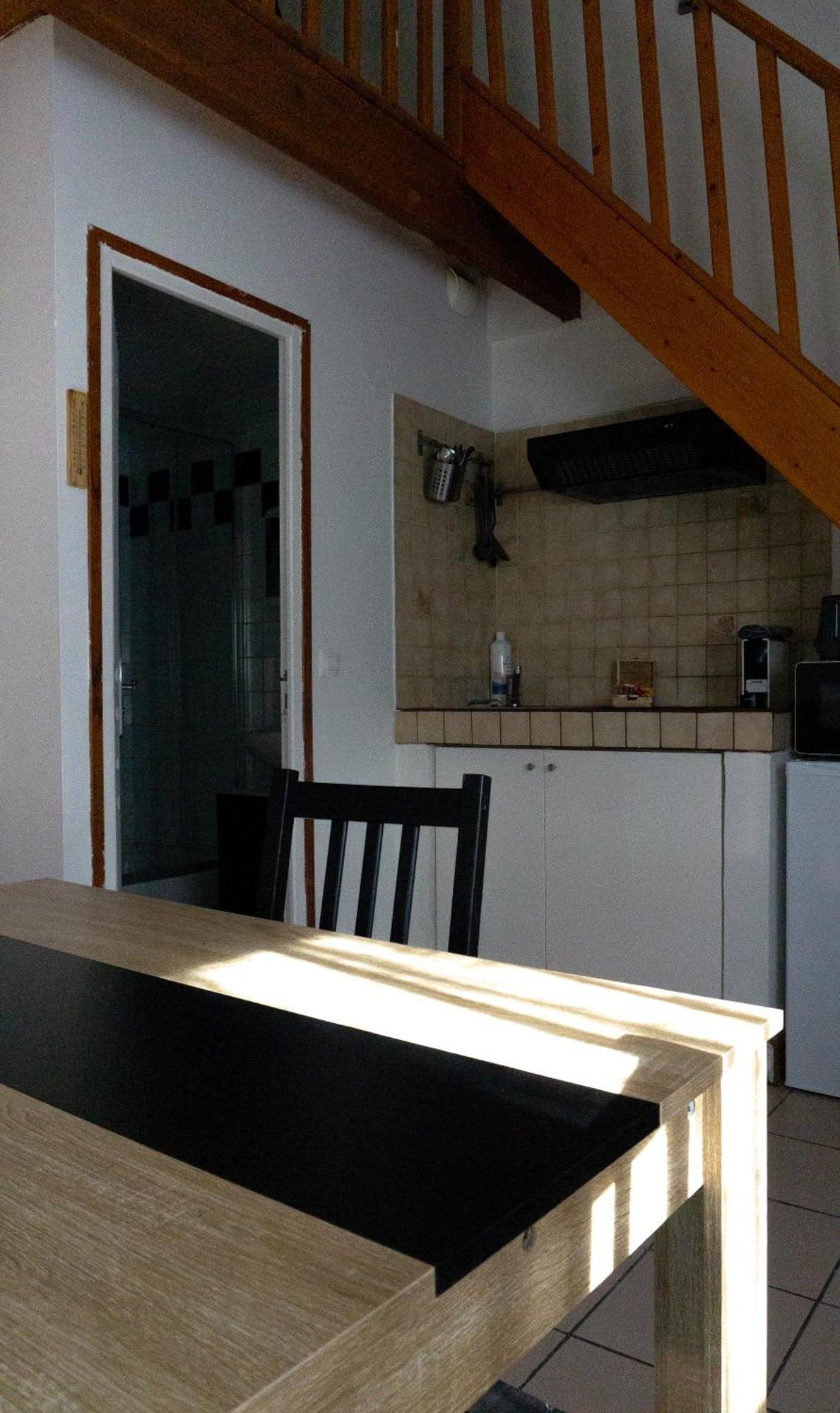 Residence Chlorophylle Аркьой Екстериор снимка