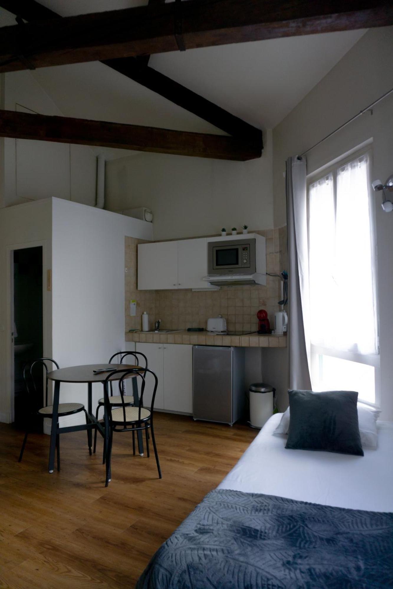 Residence Chlorophylle Аркьой Екстериор снимка