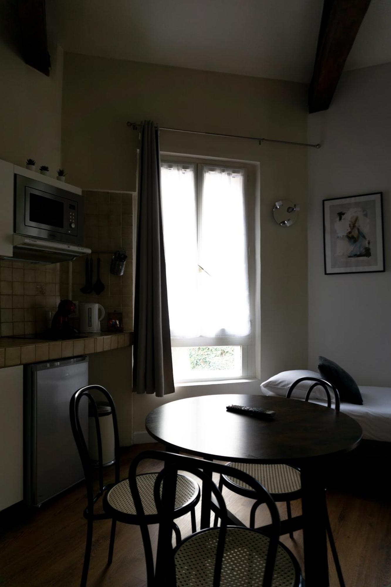 Residence Chlorophylle Аркьой Екстериор снимка