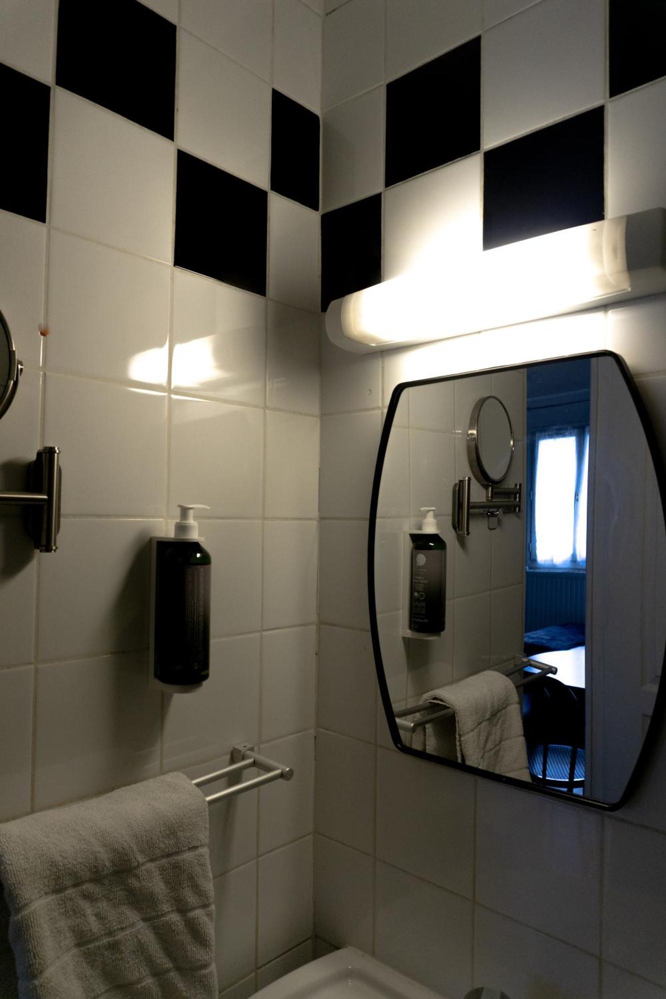 Residence Chlorophylle Аркьой Екстериор снимка