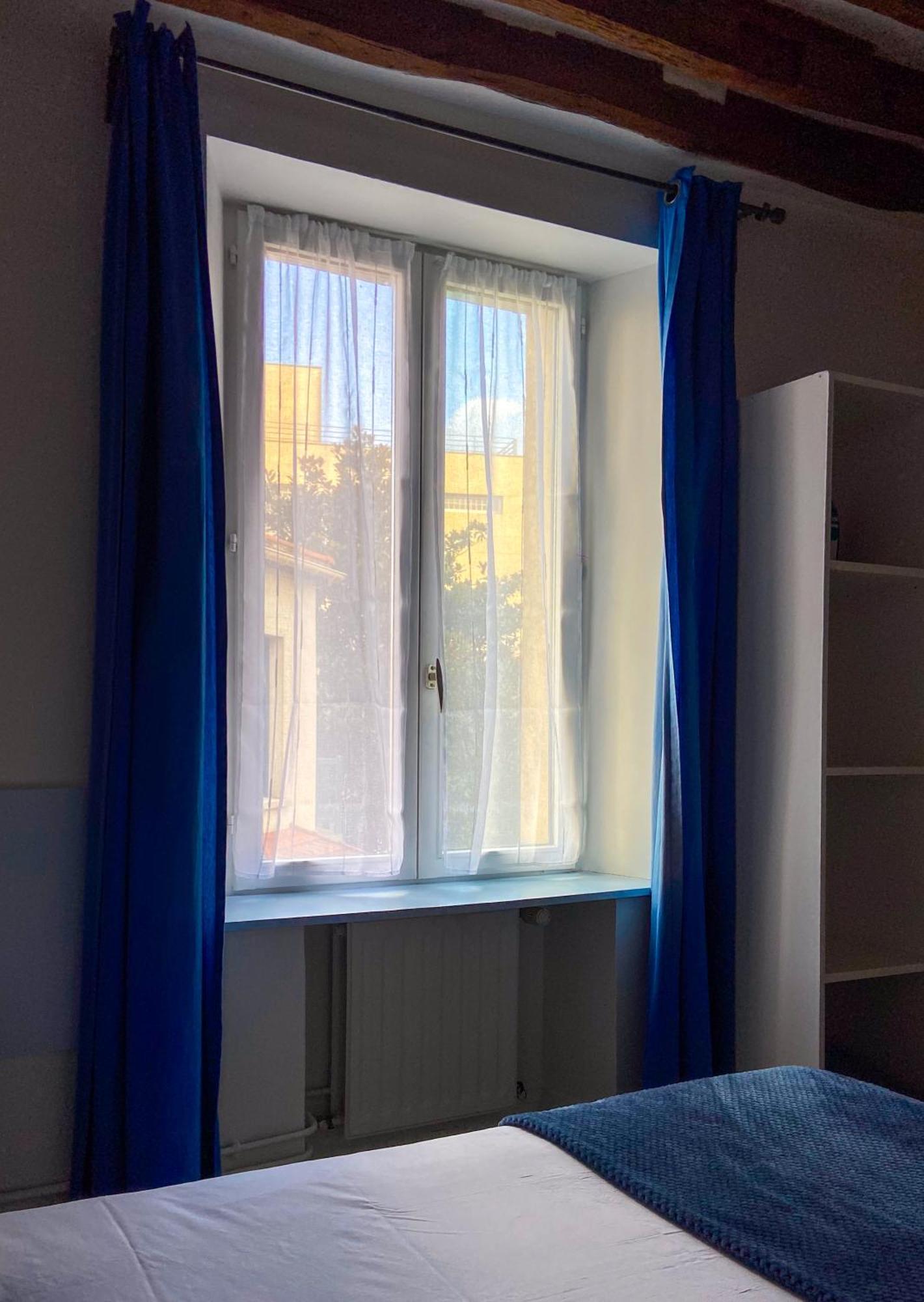 Residence Chlorophylle Аркьой Екстериор снимка