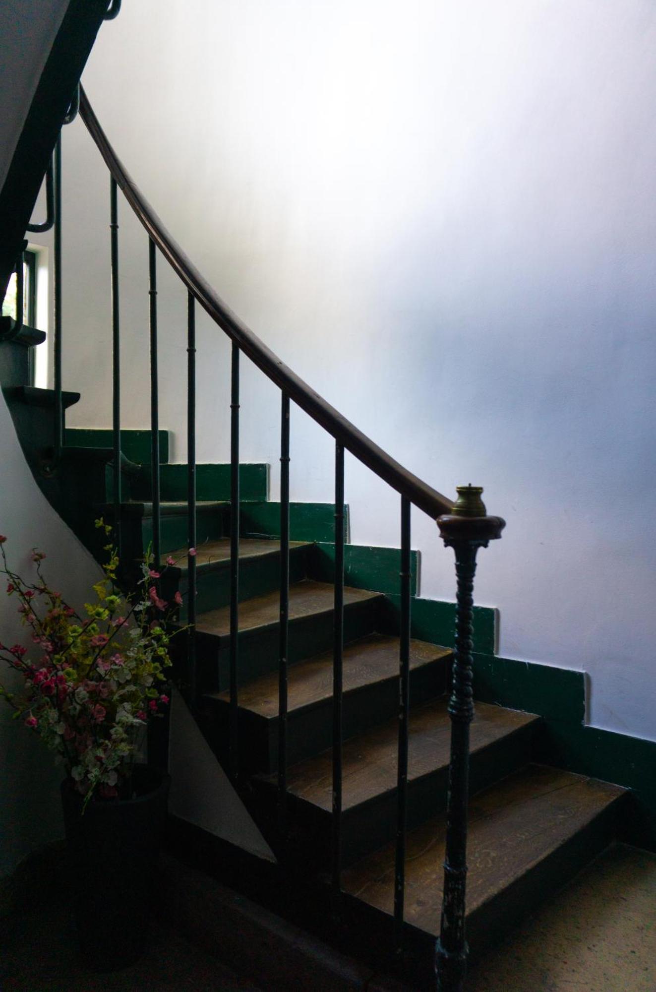 Residence Chlorophylle Аркьой Екстериор снимка