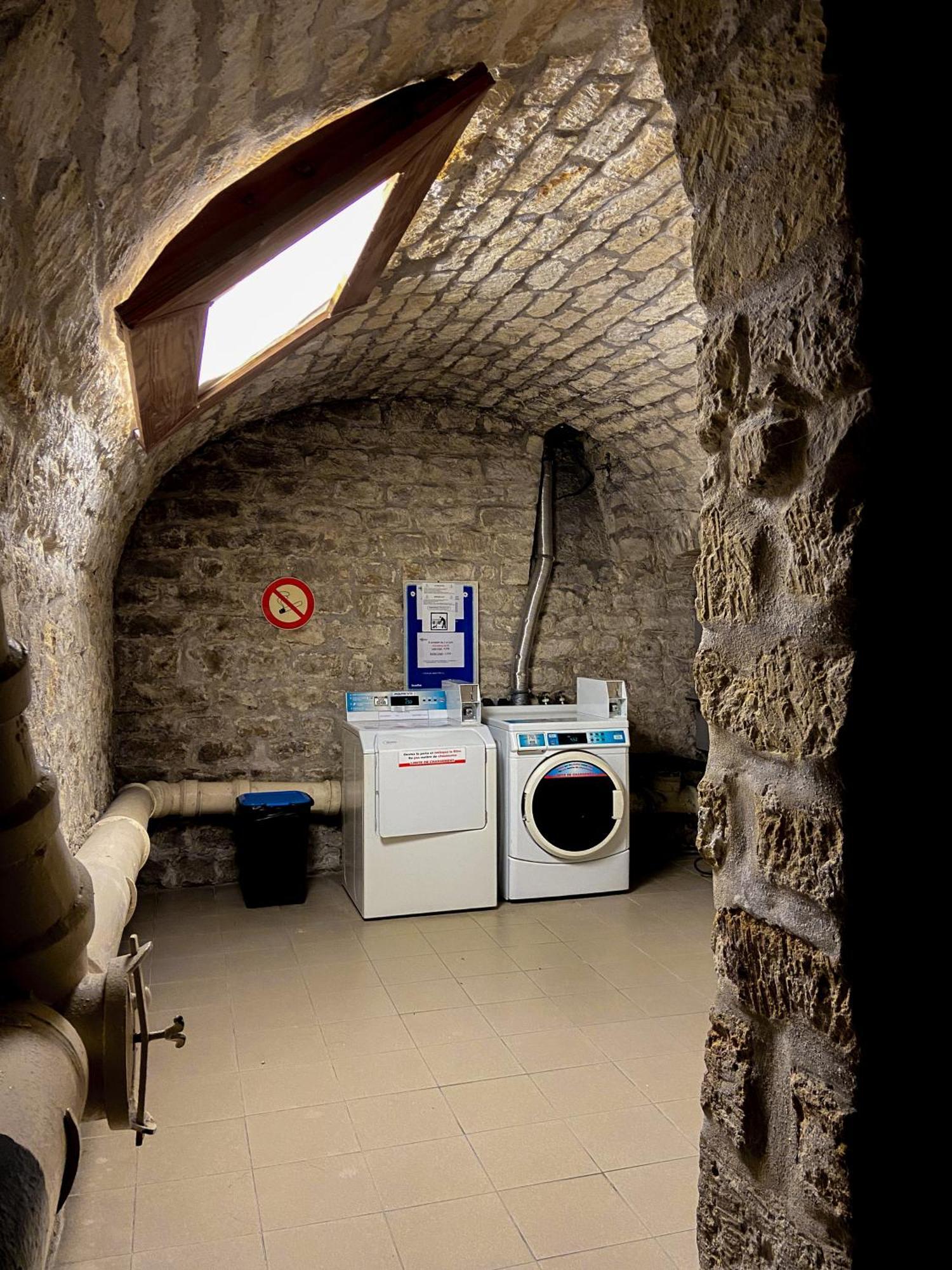 Residence Chlorophylle Аркьой Екстериор снимка