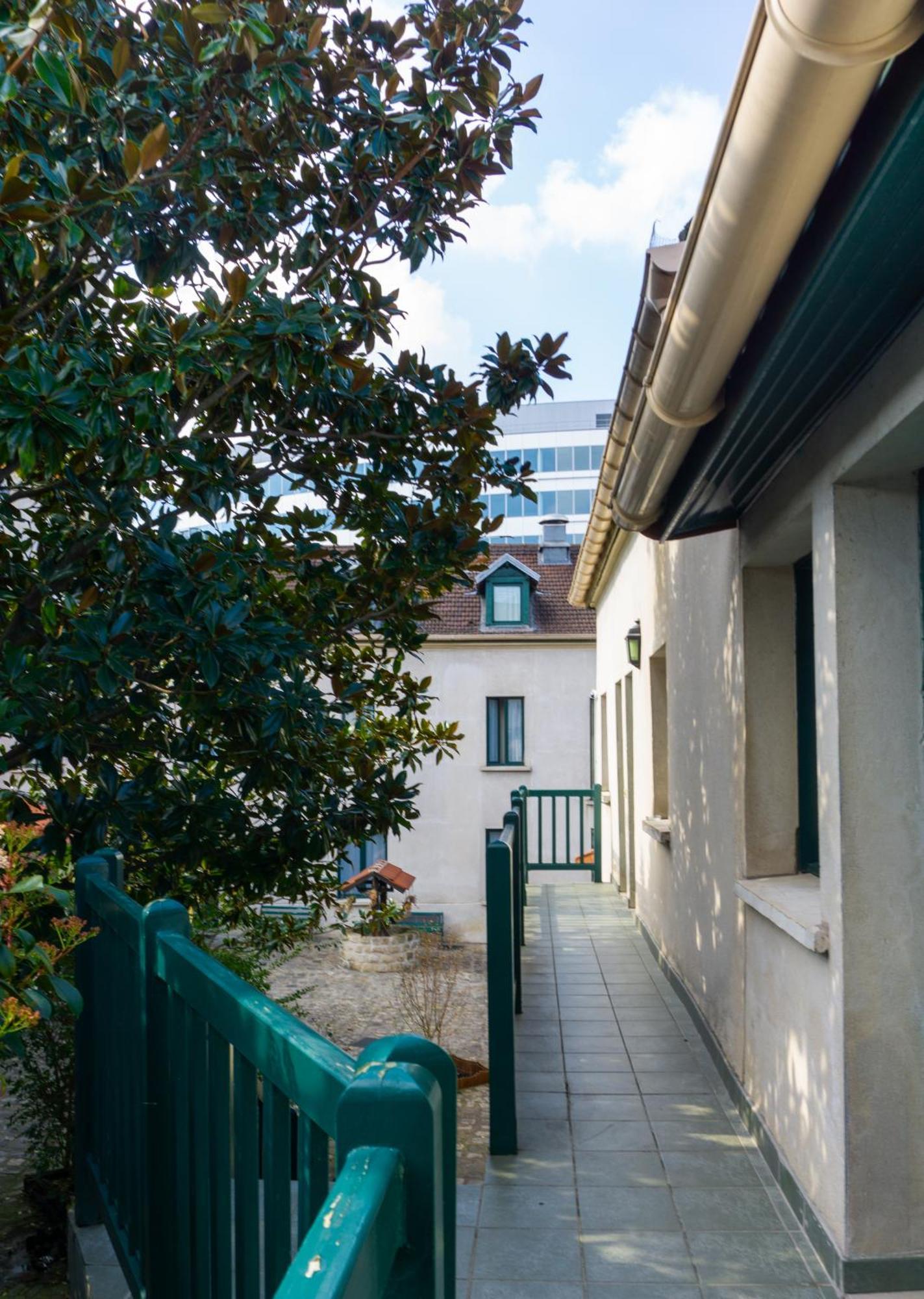 Residence Chlorophylle Аркьой Екстериор снимка