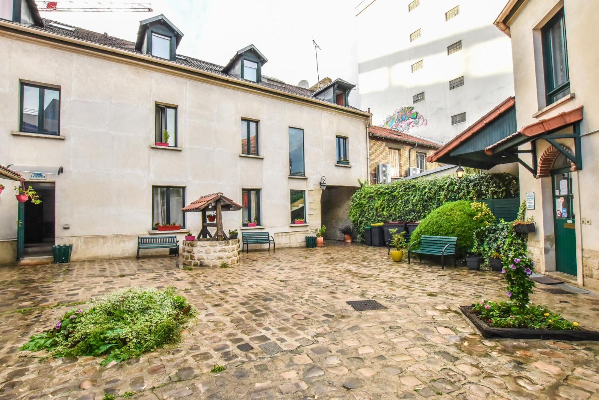 Residence Chlorophylle Аркьой Екстериор снимка